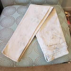 Citizens of Humanity skinny Painter jeans size 27